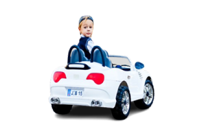 Kids Car
